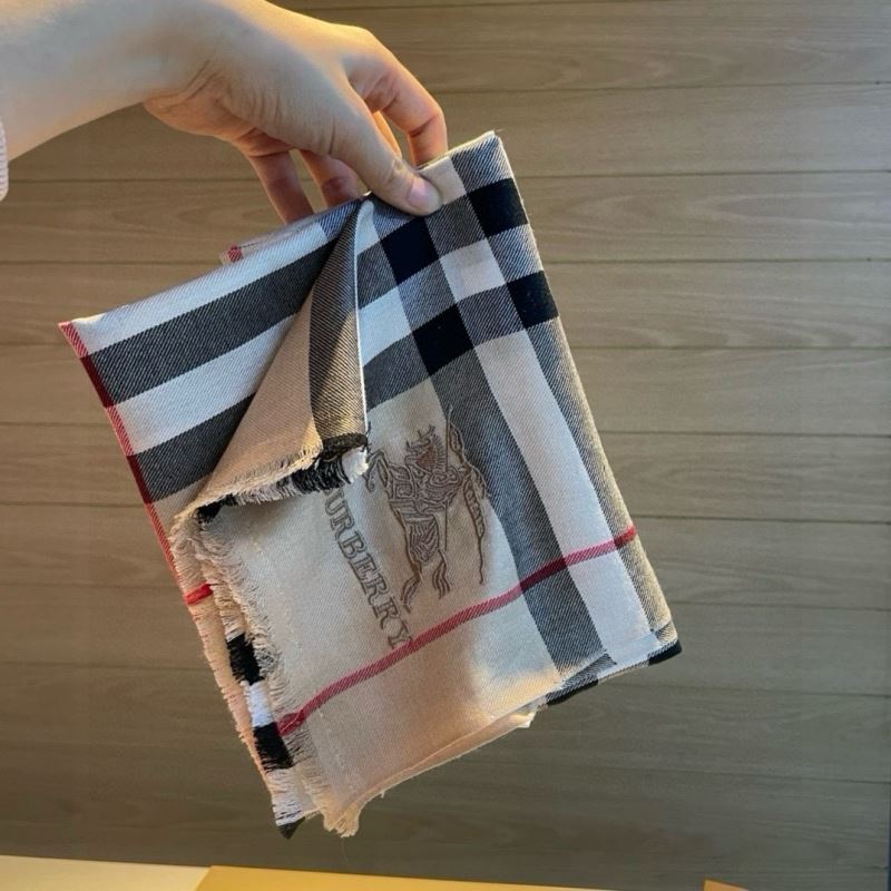 Burberry Scarf